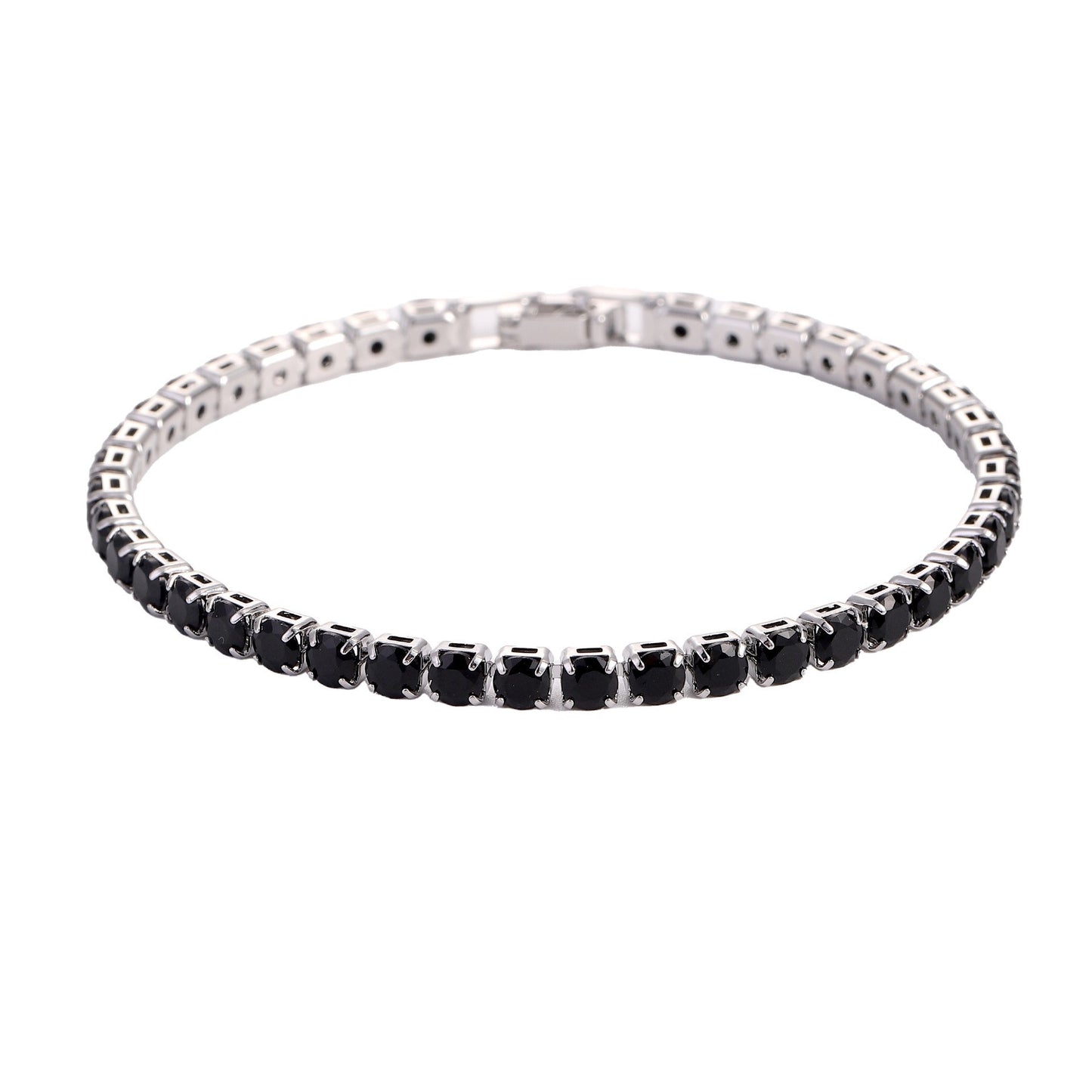Bracelet Rivière de Diamants - Ma boutique