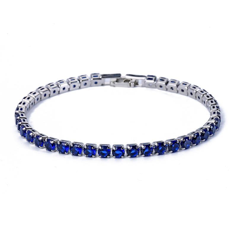 Bracelet Rivière de Diamants - Ma boutique