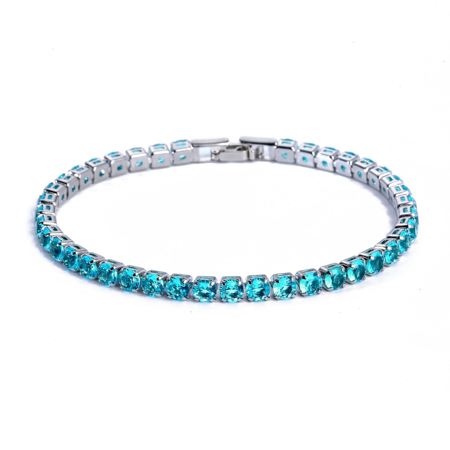 Bracelet Rivière de Diamants - Ma boutique