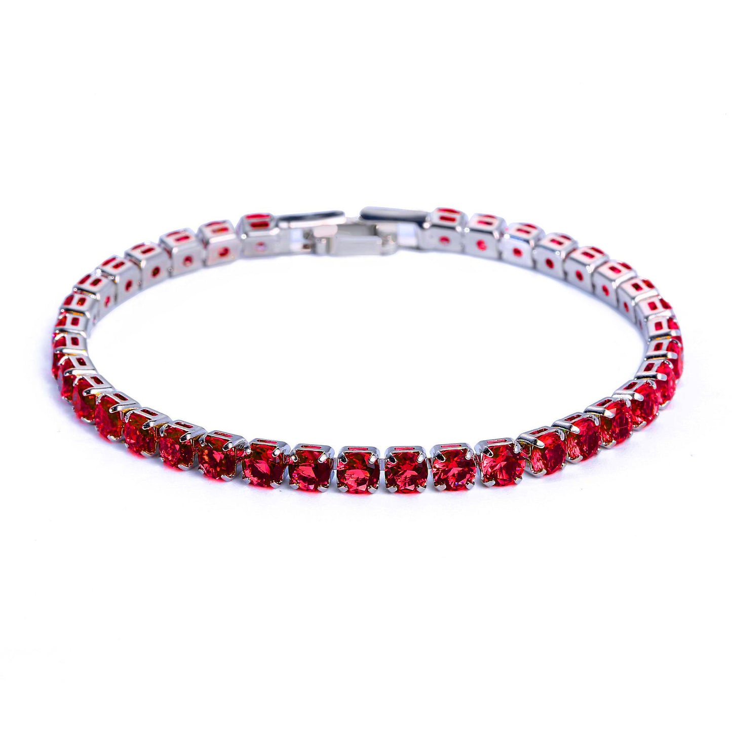 Bracelet Rivière de Diamants - Ma boutique