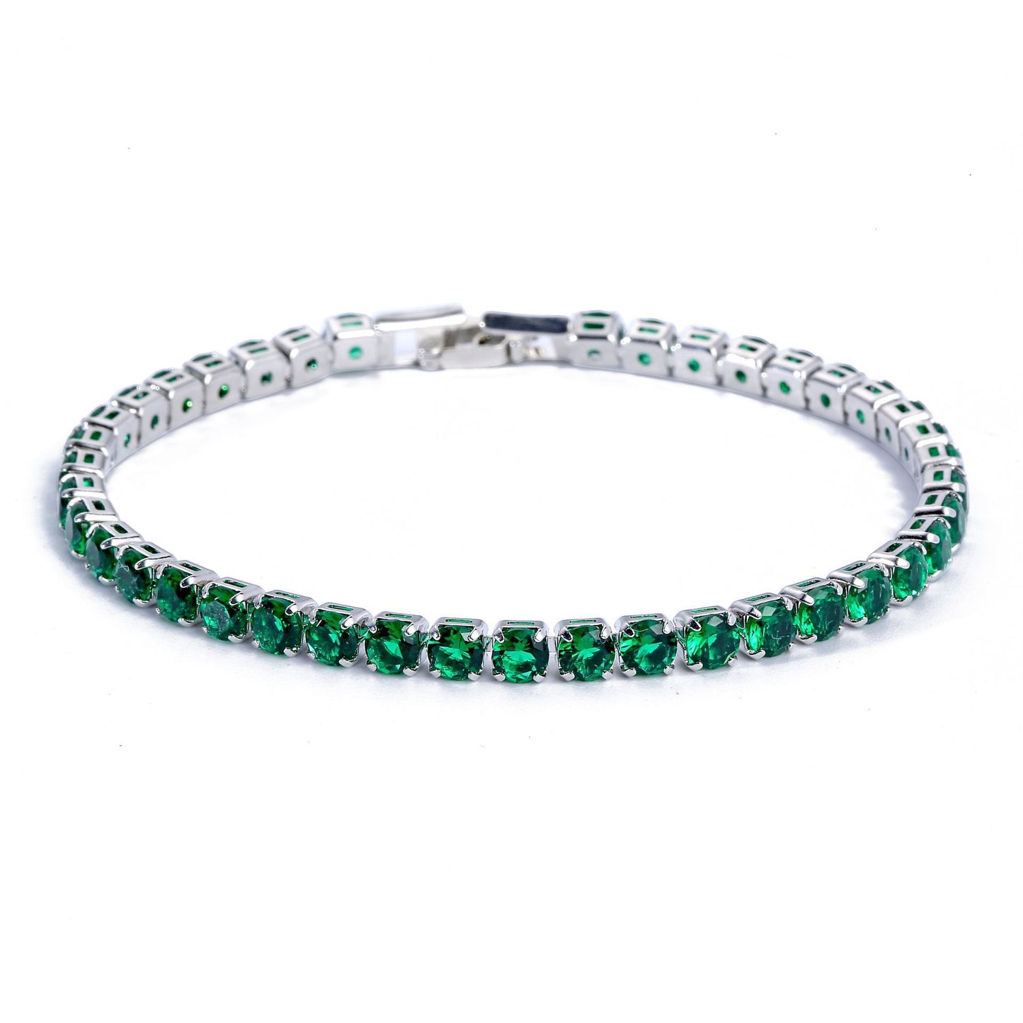 Bracelet Rivière de Diamants - Ma boutique