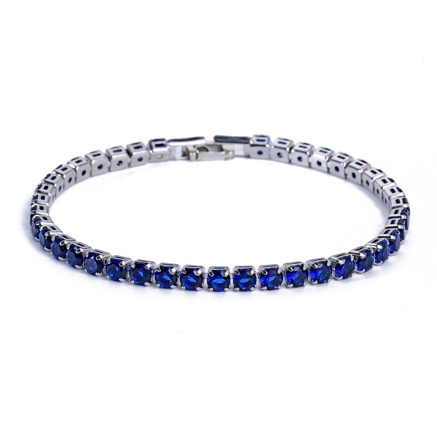 Bracelet Rivière de Diamants - Ma boutique
