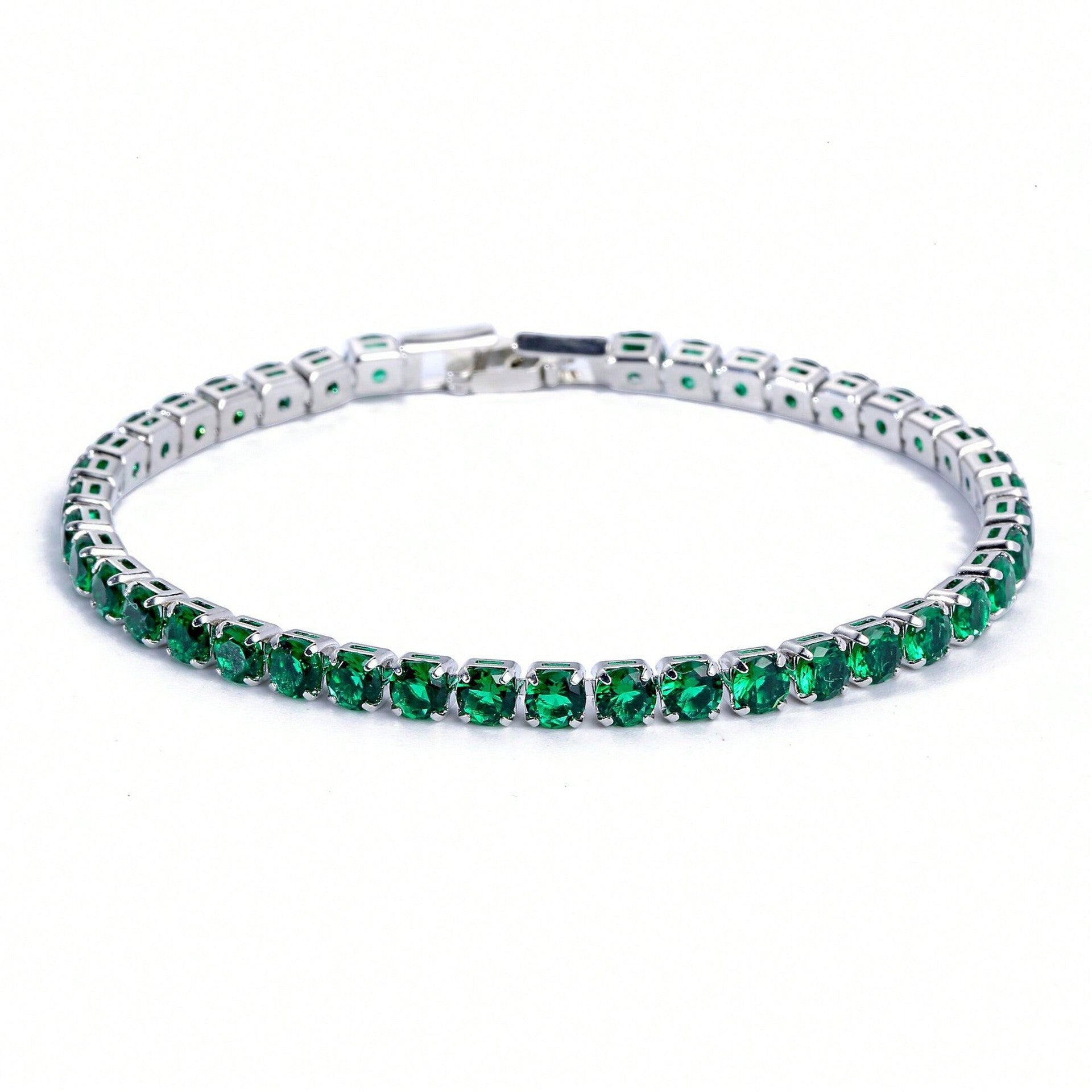 Bracelet Rivière de Diamants - Ma boutique