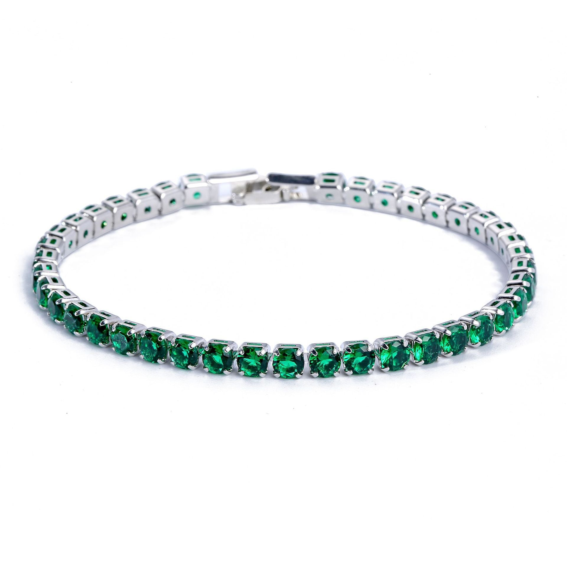 Bracelet Rivière de Diamants - Ma boutique