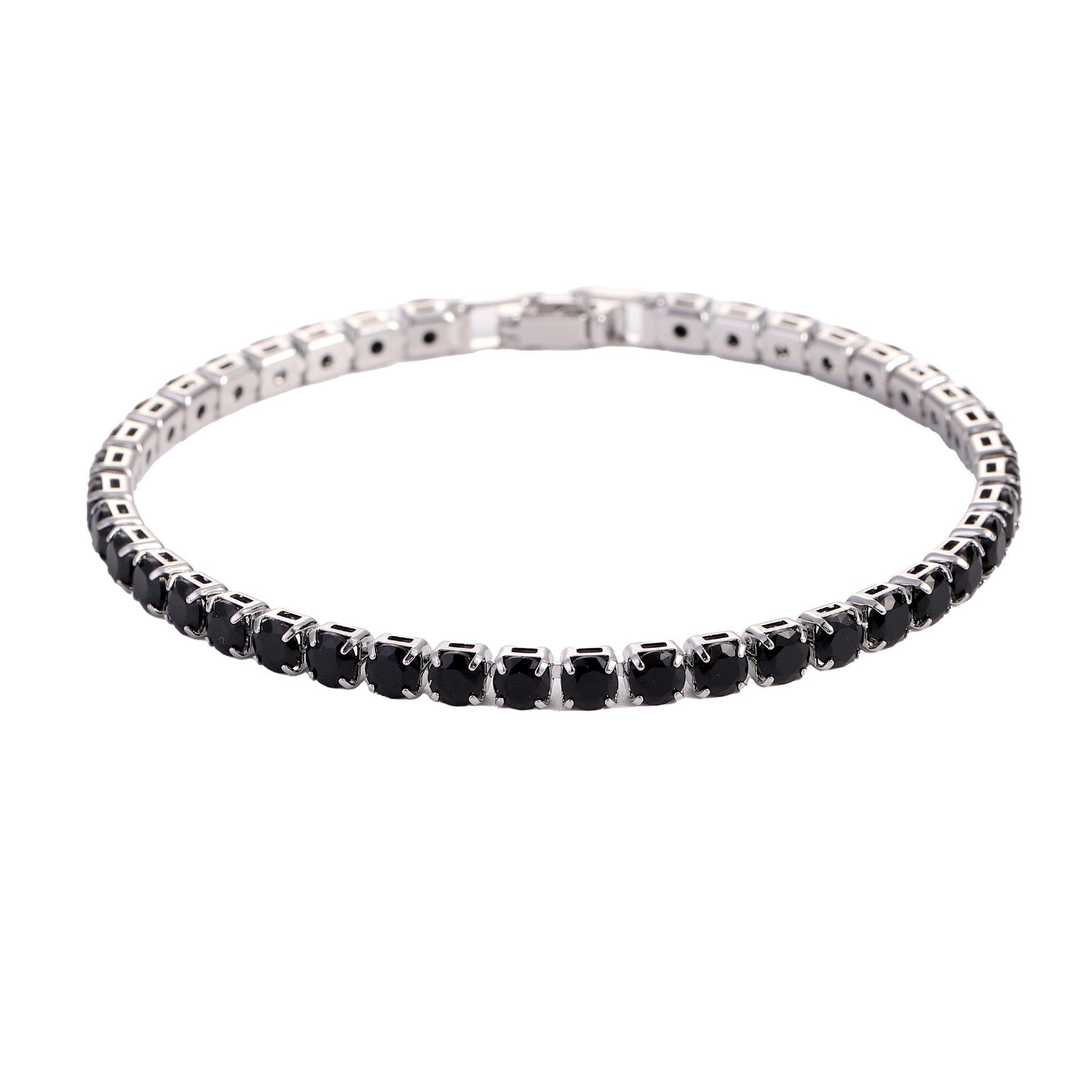 Bracelet Rivière de Diamants - Ma boutique