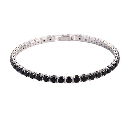 Bracelet Rivière de Diamants - Ma boutique