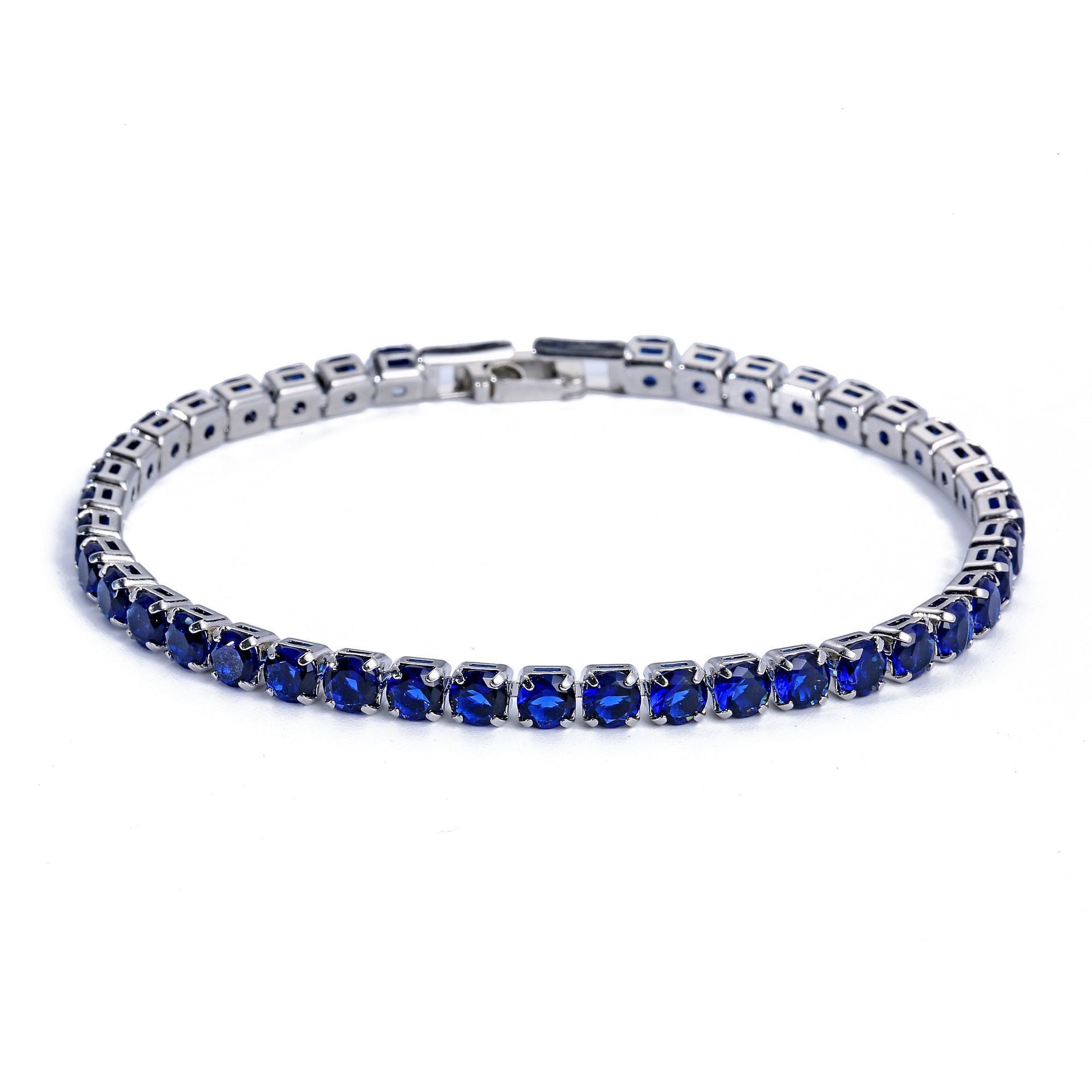 Bracelet Rivière de Diamants - Ma boutique