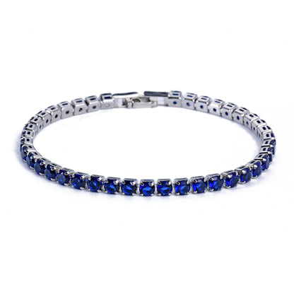 Bracelet Rivière de Diamants - Ma boutique