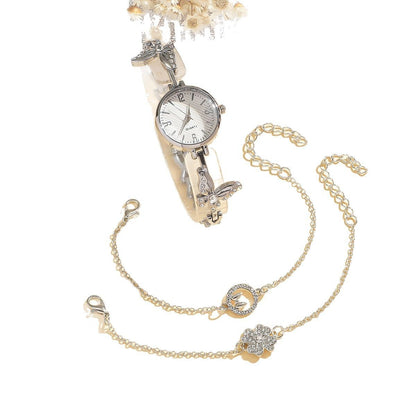 Bracelet style Mori en diamant, élégant - Ma boutique